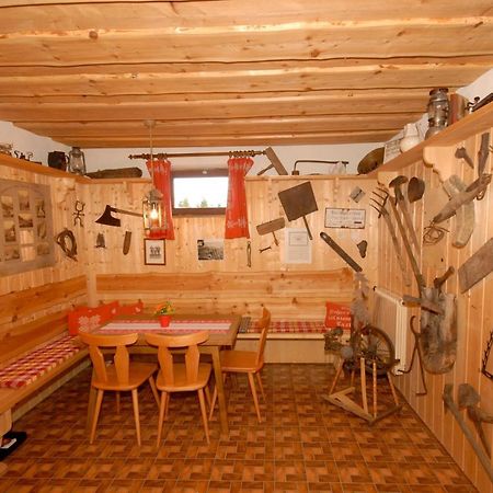 슈라드밍 Tonnerhof B&B 외부 사진